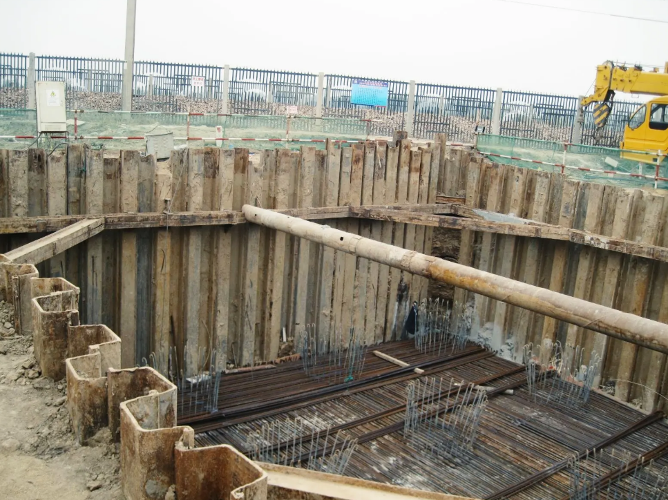 江门建筑基础施工中基坑（基槽）有哪些支护方式？
